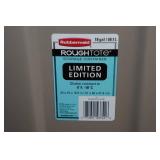 Stack of Storage Totes