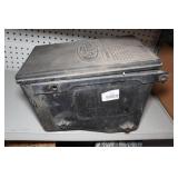 1986 Ford Bronco Under Hood Toolbox