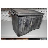 1986 Ford Bronco Under Hood Toolbox