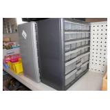 Small Parts Organizers and Fasteners