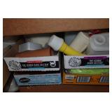 Assorted Vintage Tupperware - Serving, Bowls, Canisters, Lids