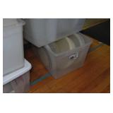 Assorted Vintage Tupperware - Serving, Bowls, Canisters, Lids