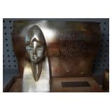 Rare Singer Corporation Stylemaker Awards