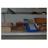 Antique Health and Beauty Products