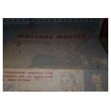 Antique Health and Beauty Products