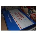 Antique Health and Beauty Products