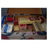 Antique Health and Beauty Products