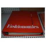 Antique Singer Corporation Memorabilia - Employment Contract, Scrapbook, Letter