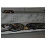 Stained Glass Décor