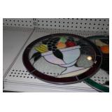 Stained Glass Décor