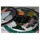 Stained Glass Décor