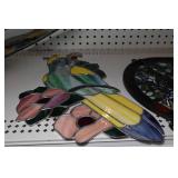 Stained Glass Décor