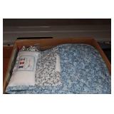 Crafting Supplies - Patches, Material, Pin Cushions