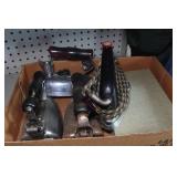 Antique Irons