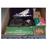 Singer Sewing Machine Accessories - Needles, Cams, Bobbins