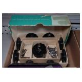 Singer Sewing Machine Accessories - Needles, Cams, Bobbins