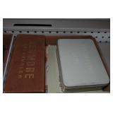 Singer Sewing Machine Accessories - Needles, Cams, Bobbins