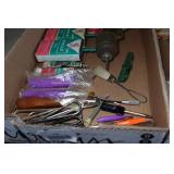 Singer Sewing Machine Accessories and Promotional Items