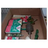 Singer Sewing Machine Accessories and Promotional Items