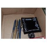 Singer Sewing Machine Accessories and Promotional Items