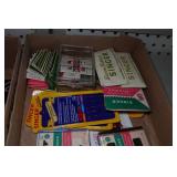 Singer Sewing Machine Accessories and Promotional Items