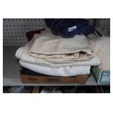 Assorted Fabric - Tablecloths