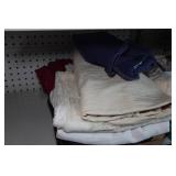 Assorted Fabric - Tablecloths