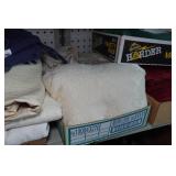 Assorted Fabric - Tablecloths