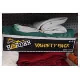 Assorted Fabric - Tablecloths