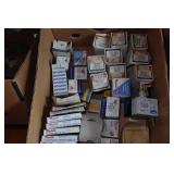 Assorted Automotive Brake Parts