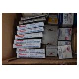 Assorted Automotive Brake Parts