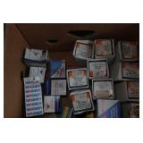 Assorted Automotive Brake Parts