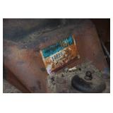 GM Control Arms and Timing Chain