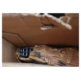 GM Control Arms and Timing Chain