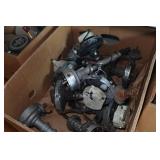 Assorted Distributors