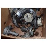 Assorted Distributors