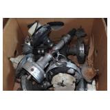 Assorted Distributors