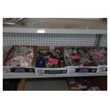 Large Assortment of Buttons - 20 Lbs