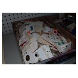 Large Assortment of Buttons - 20 Lbs