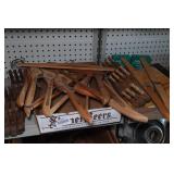 Singer Skirt Markers, Assorted Hangers