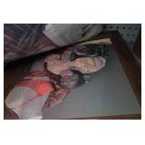 Singer Skirt Markers, Assorted Hangers