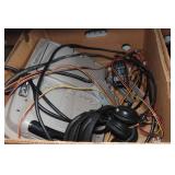 Audiovox Headliner Mount Automotive Screen