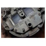 Automotive Window Motors and Carburetor