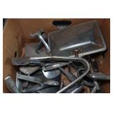 Automotive Side and Rearview Mirrors