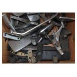 Automotive Side and Rearview Mirrors