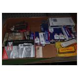 Assorted Spark Plugs