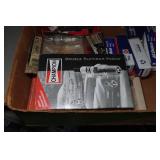 Assorted Spark Plugs