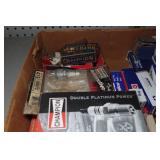 Assorted Spark Plugs