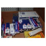 Assorted Spark Plugs