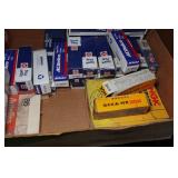 Assorted Spark Plugs